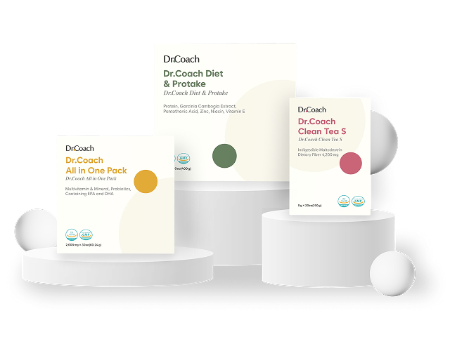 Dr. Coach Product
